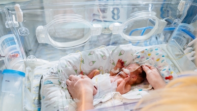 Prematüre doğumlar neden artıyor?