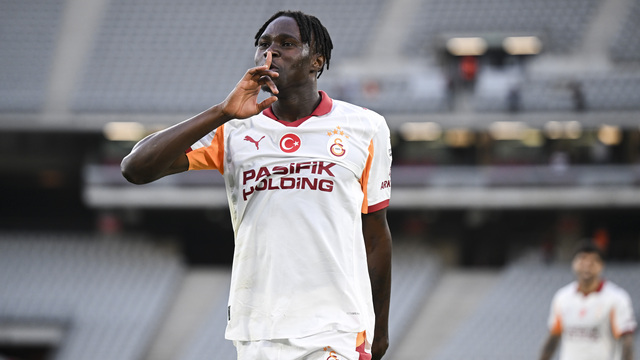 Avrupa devleri peşinde!