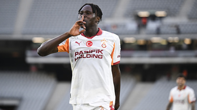 Avrupa devleri peşinde!