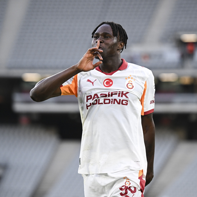 Avrupa devleri peşinde!