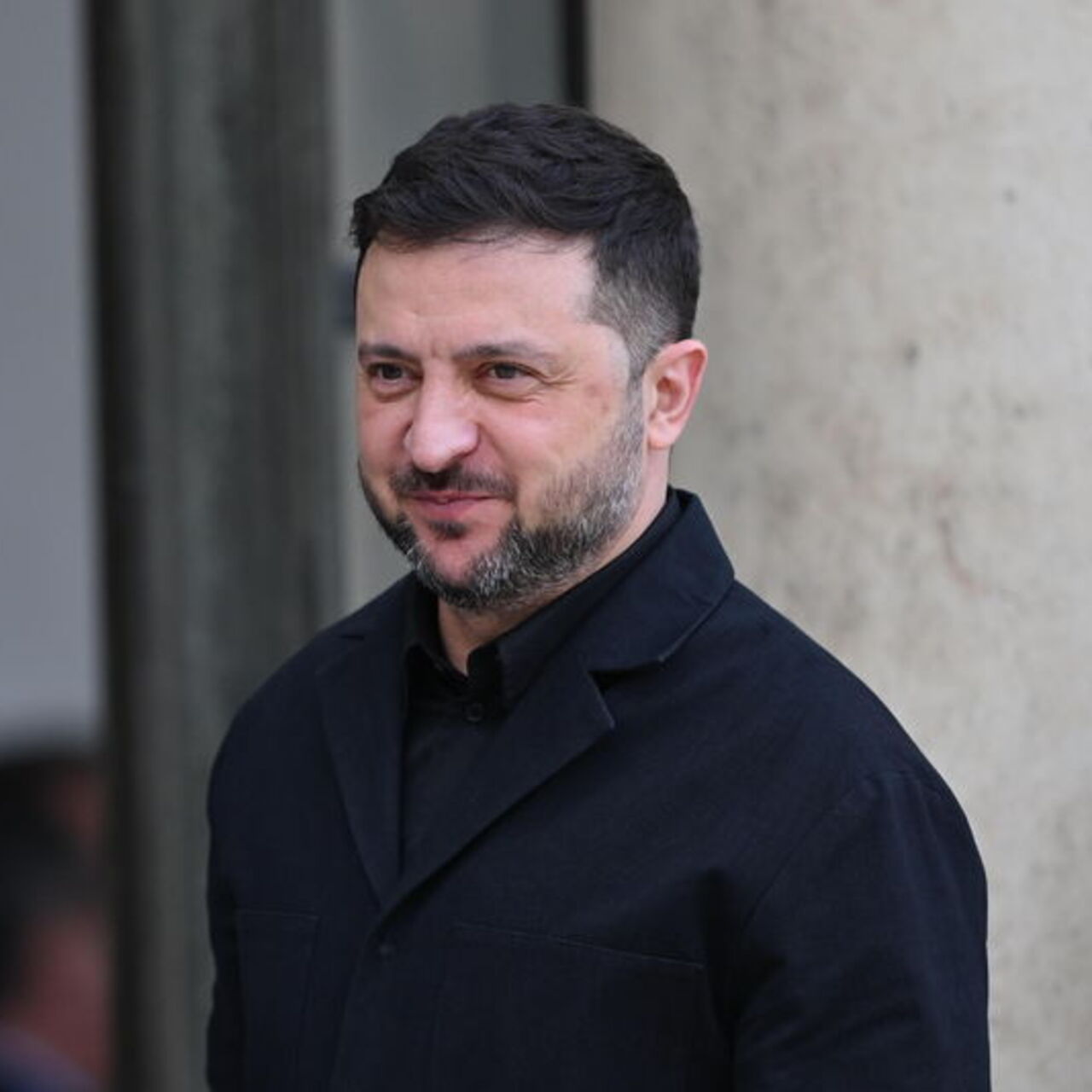 Ukrayna lideri Zelenskiy Türkiye'ye geliyor