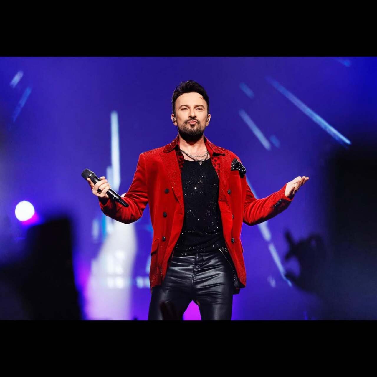 Tarkan İstanbul konser tarihleri