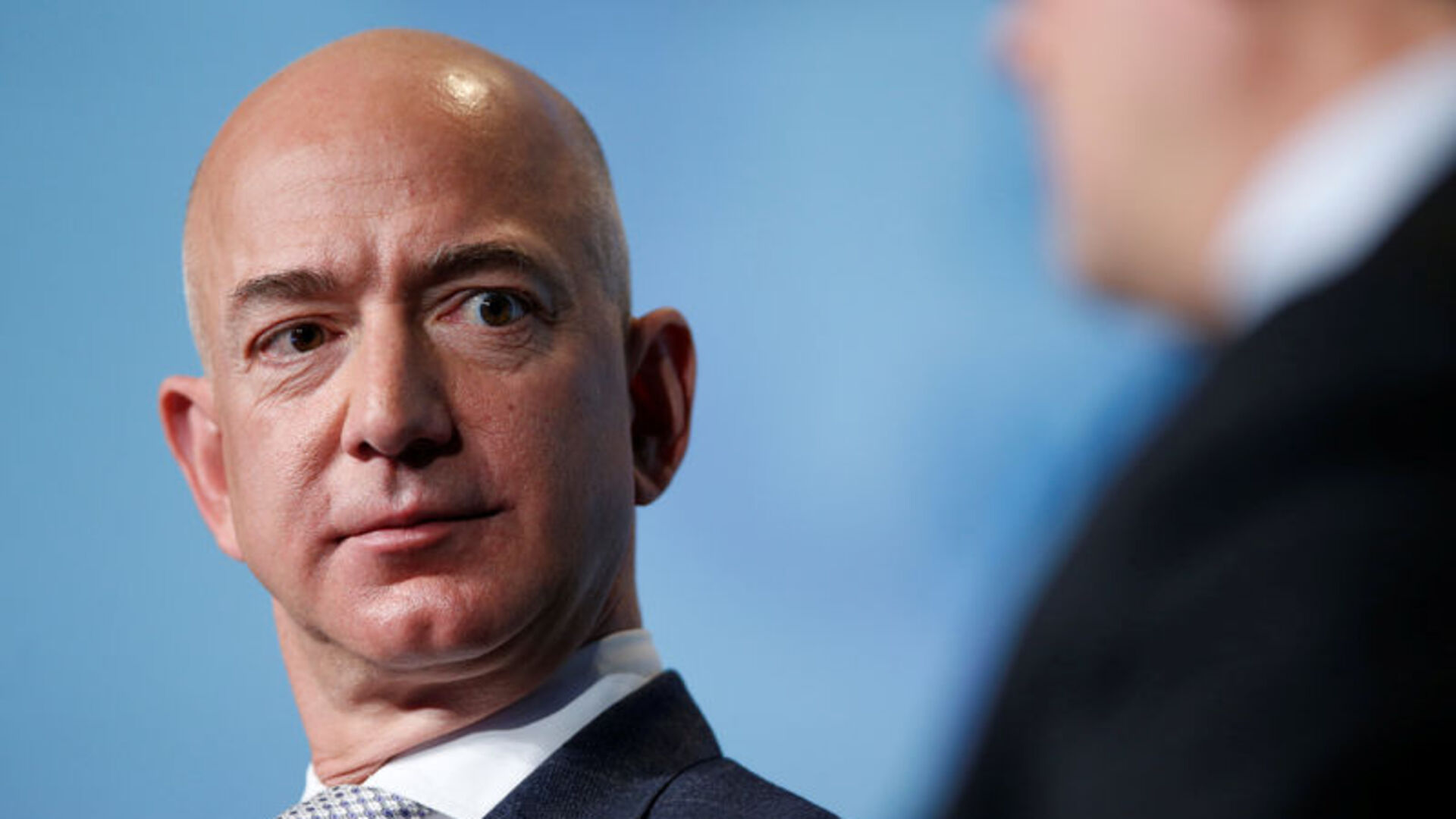 Jeff Bezos yeniden CEO koltuğunda: 6,2 Milyar dolarlık gizemli AI girişimi Project Prometheus - Teknoloji Haberleri