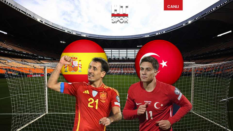 İlk 11'ler belli oldu!