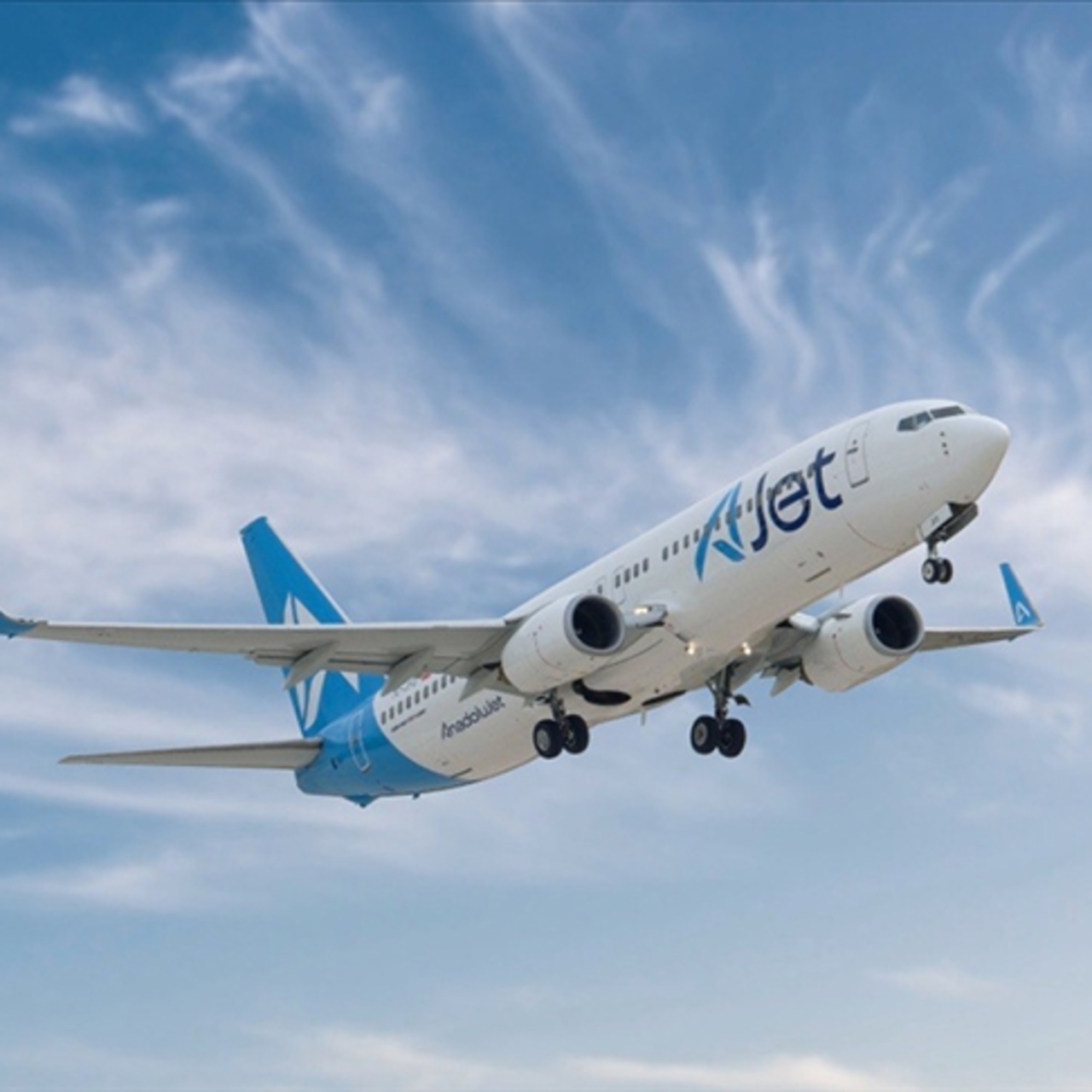 AJet’in yurt içi uçuşlarında kaçırılmayacak fırsat: %30 indirim sizleri bekliyor!