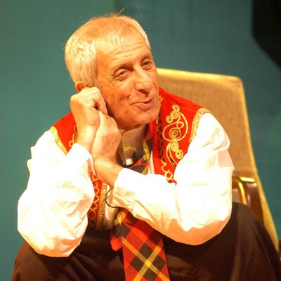 "Tüm güzellikler için minnettarız"