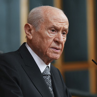 "Kimse gitmezse ben İmralı'ya giderim"