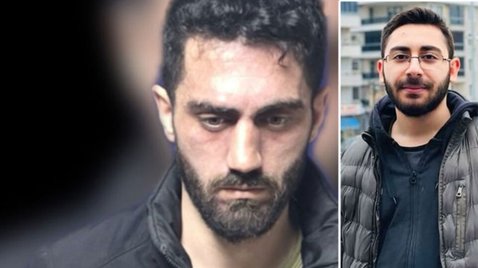 İstanbul'da korkunç olay... Dayı yeğenini vahşice öldürdü!