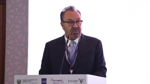 Aksa Elektrik’ten Semerkant’a 1 milyar dolarlık yatırım