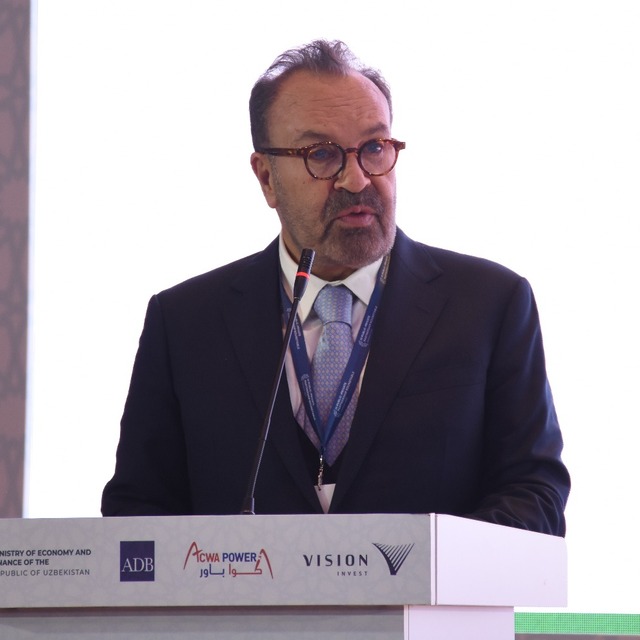 Aksa Elektrik’ten Semerkant’a 1 milyar dolarlık yatırım