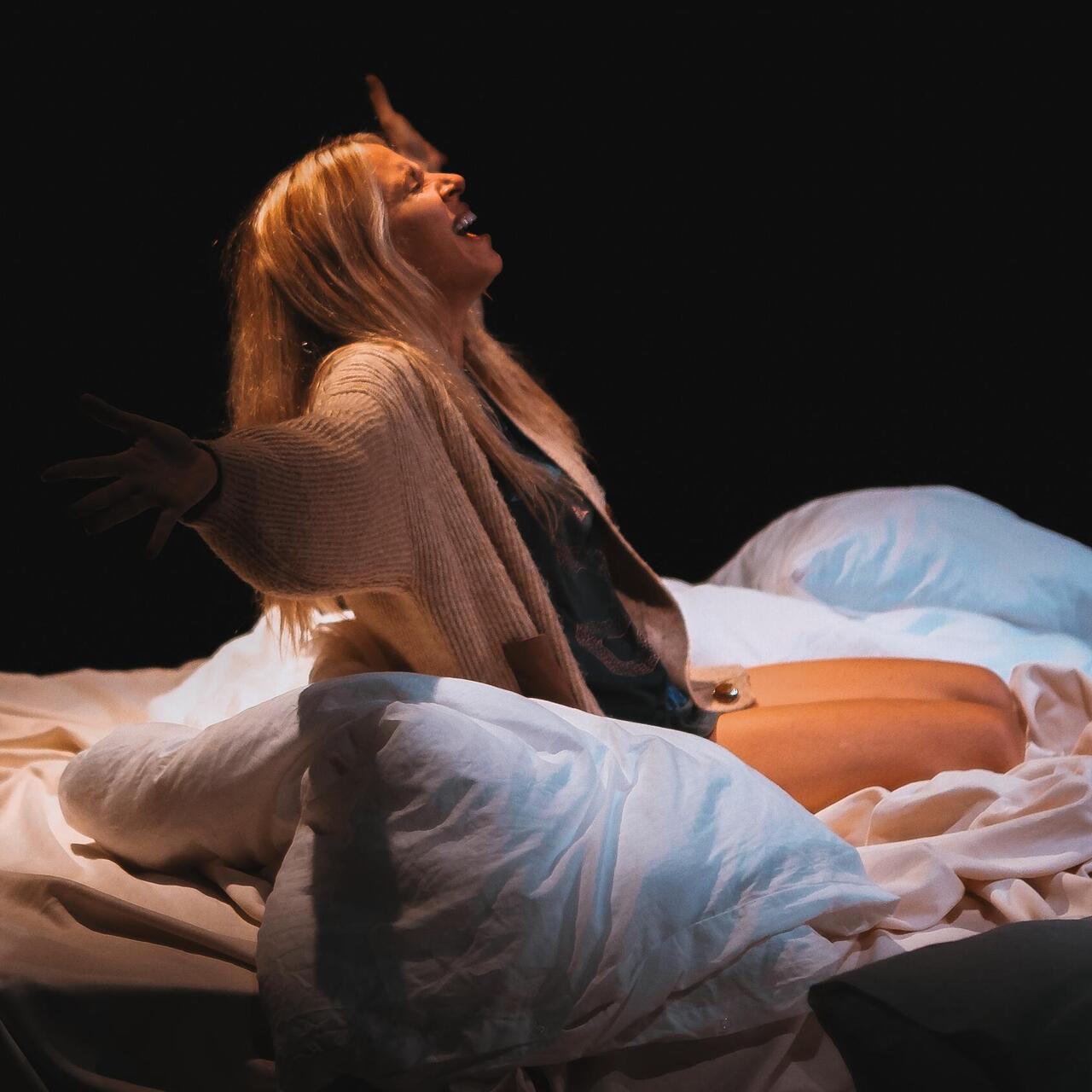 Prömiyeri gerçekleştirildi