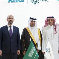 Emlak Konut'tan Mekke'de 400 milyon dolarlık proje