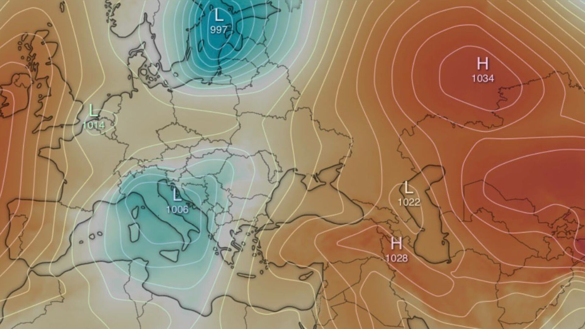 Ufukta yağış göründü! Rüzgar da devam edecek! | Son dakika haberleri
