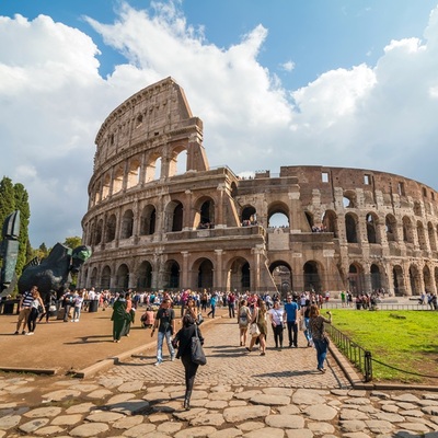İtalya'nın kalbine Türk dokunuşu