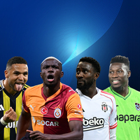 Afrika tehlikesi! Süper Lig'den 18 futbolcu...