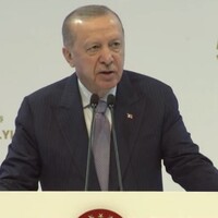Cumhurbaşkanı Erdoğan'dan açıklamalar