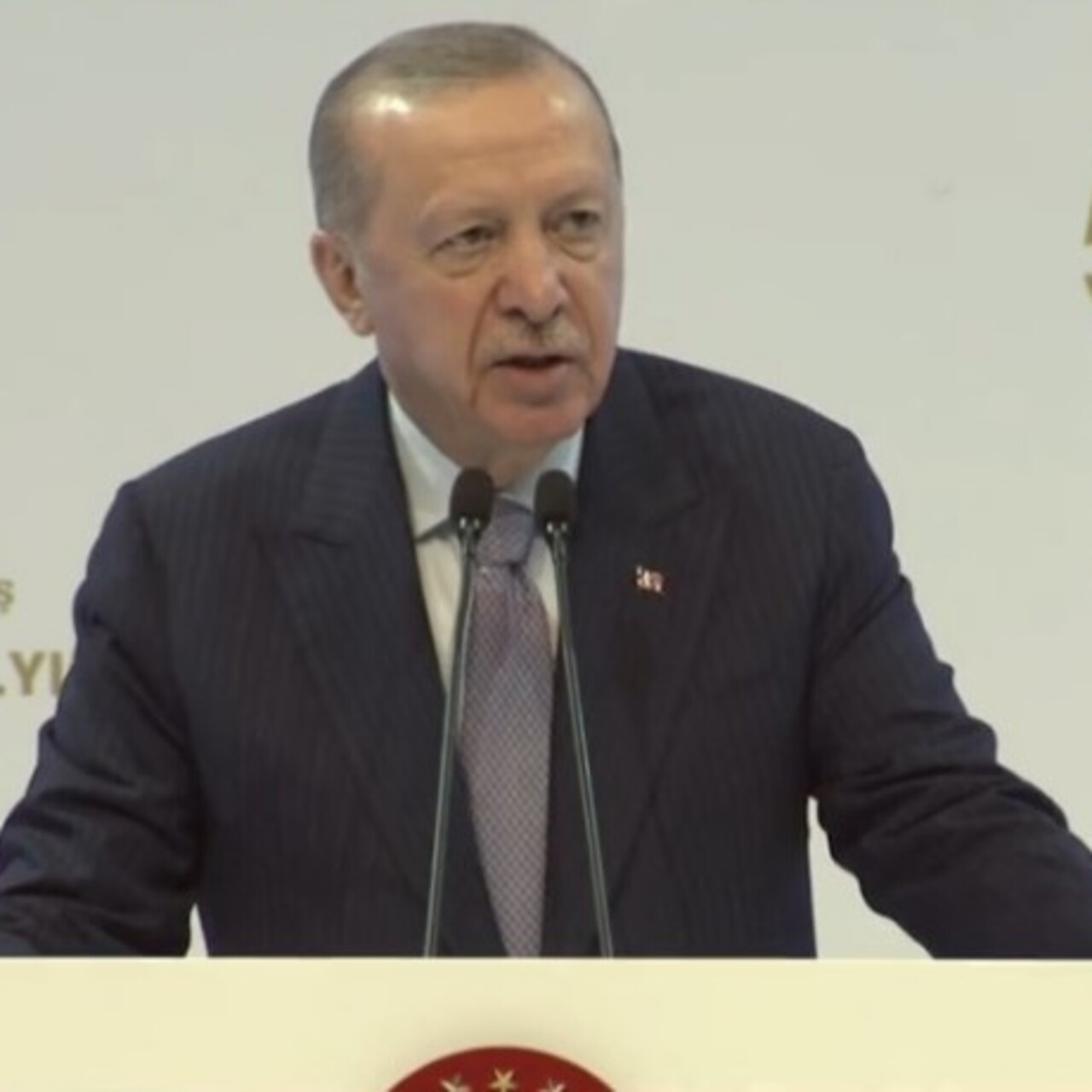 Cumhurbaşkanı Erdoğan'dan iş dünyasına yönelik önemli açıklamalar ve yeni politikalar - İş-Yaşam Haberleri