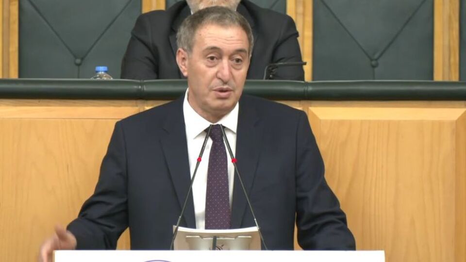 "Bahçeli'nin çağrısı son derece isabetlidir"