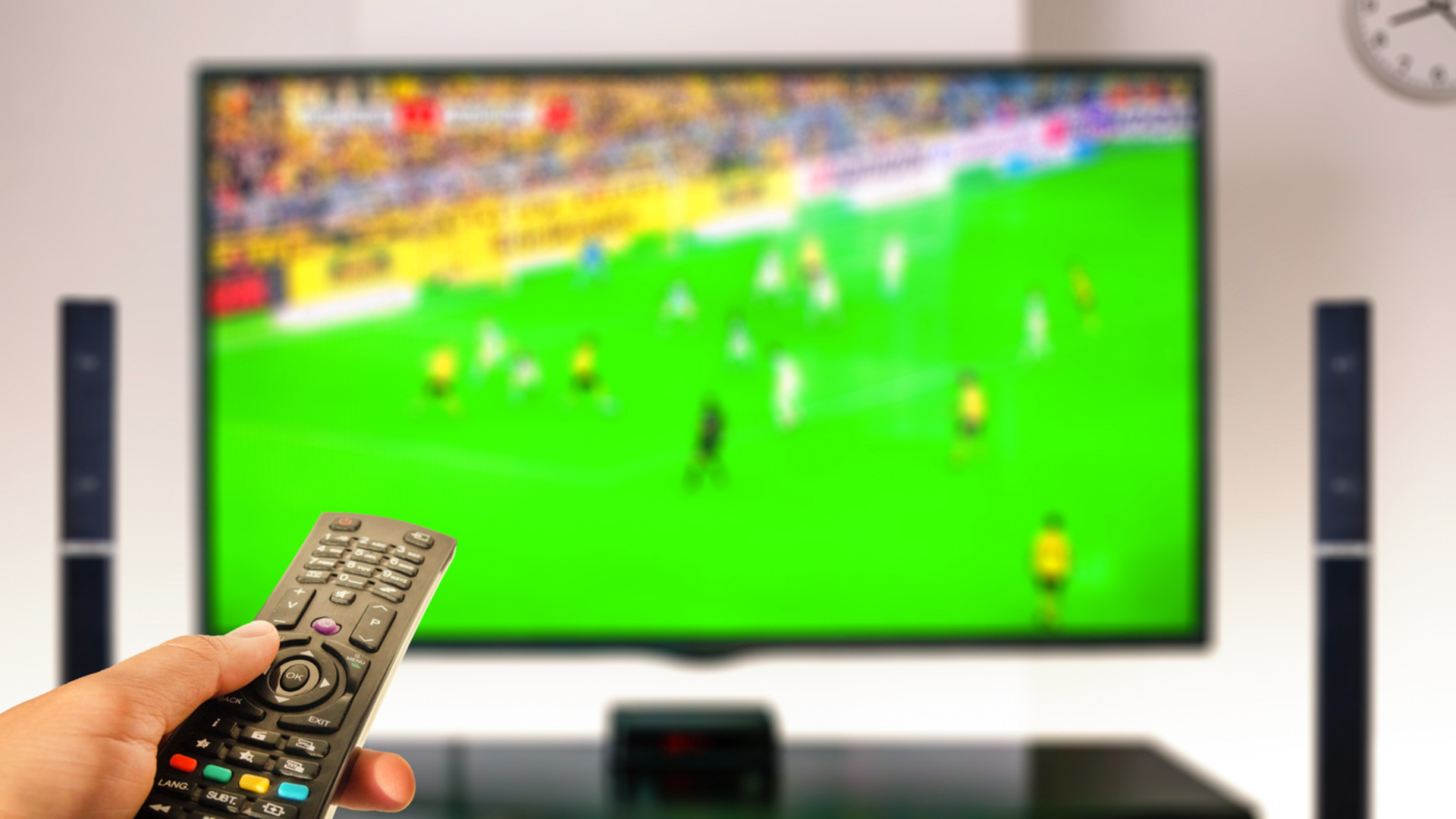 18 Kasım 2025 TV Yayın Akışı: İspanya-Türkiye Maçı Hangi Kanalda?