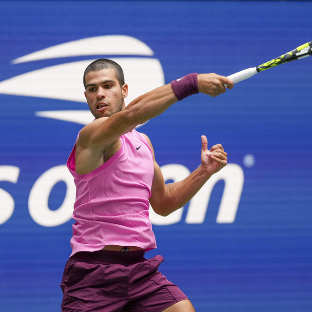 Alcaraz, Davis Kupası'ndan çekildi!