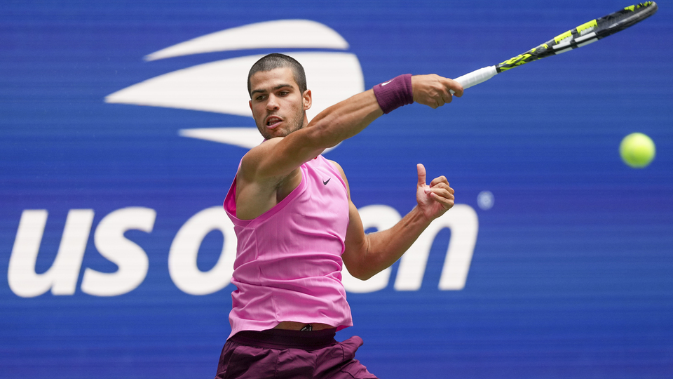 Alcaraz, Davis Kupası'ndan çekildi!