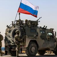 İsrail medyası: Rusya'dan Suriye'ye 'asker' teklifi