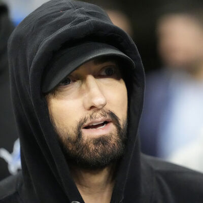 Eminem'den o şirkete dava