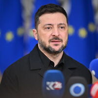 Zelenskiy bugün Türkiye'ye gelecek