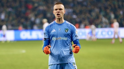 "Galatasaray galibiyeti özgüvenimizi artırdı"