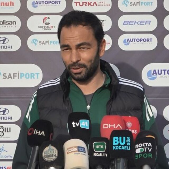 "Ödemelerde şu ana kadar bir problem olmadı"