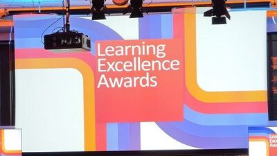 BETT 2026''nın tek Türk finalisti Macenta oldu