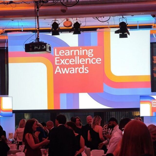 BETT 2026’'nın tek Türk finalisti Macenta oldu