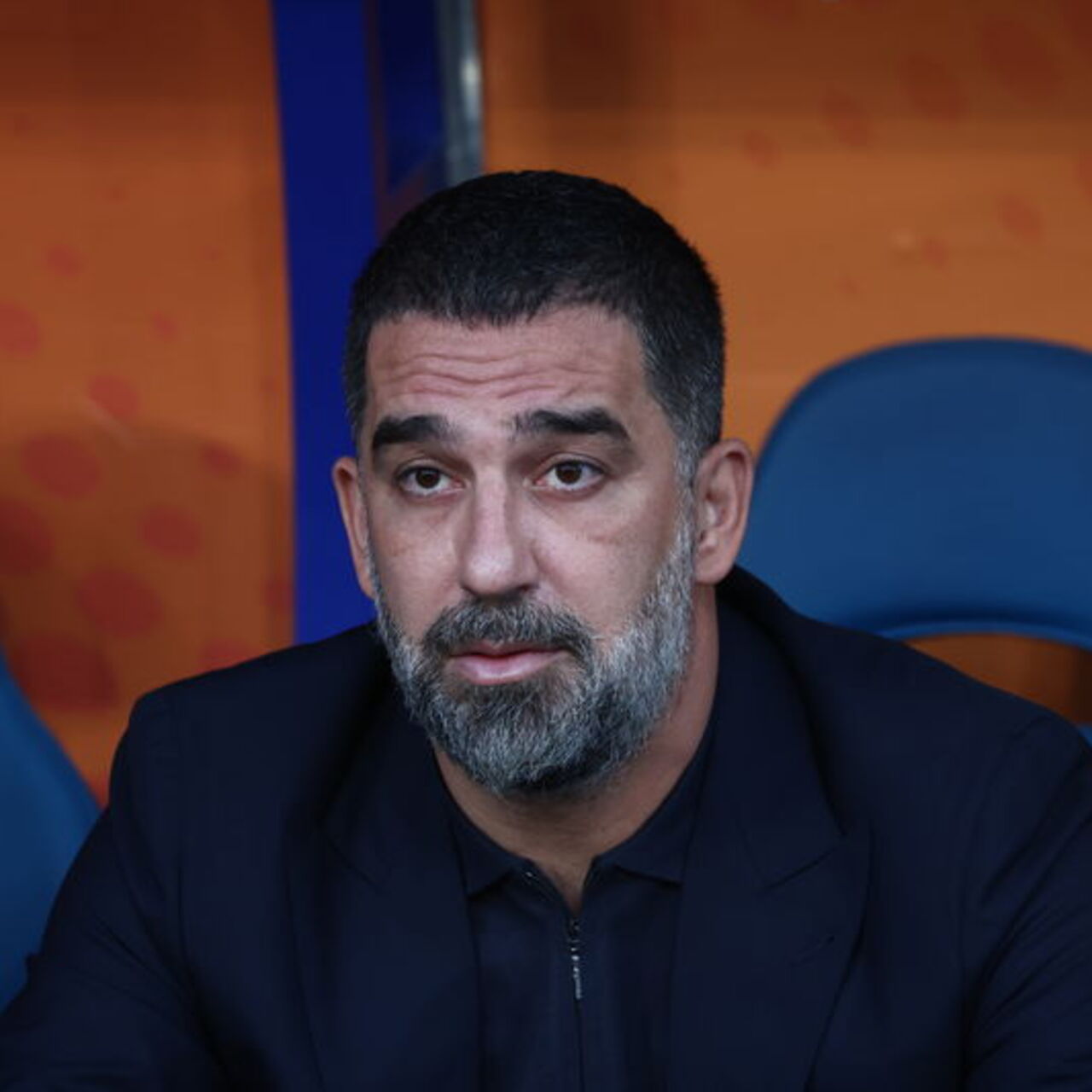 "Fatih Terim'den öğrendim"