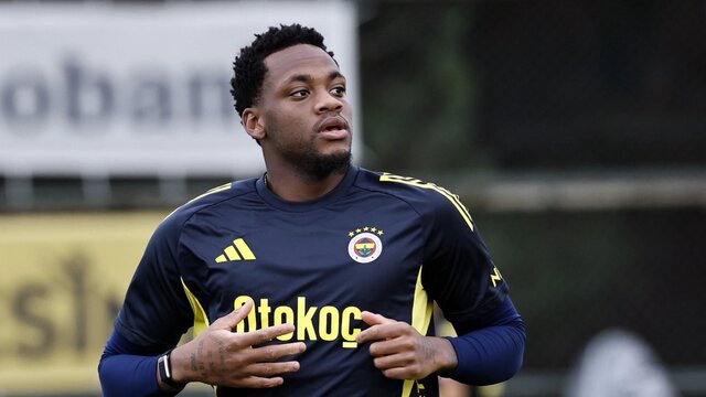 Fenerbahçe'de Rizespor mesaisi sürüyor!