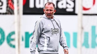 Sergen Yalçın'dan sağlık durumu için açıklama!