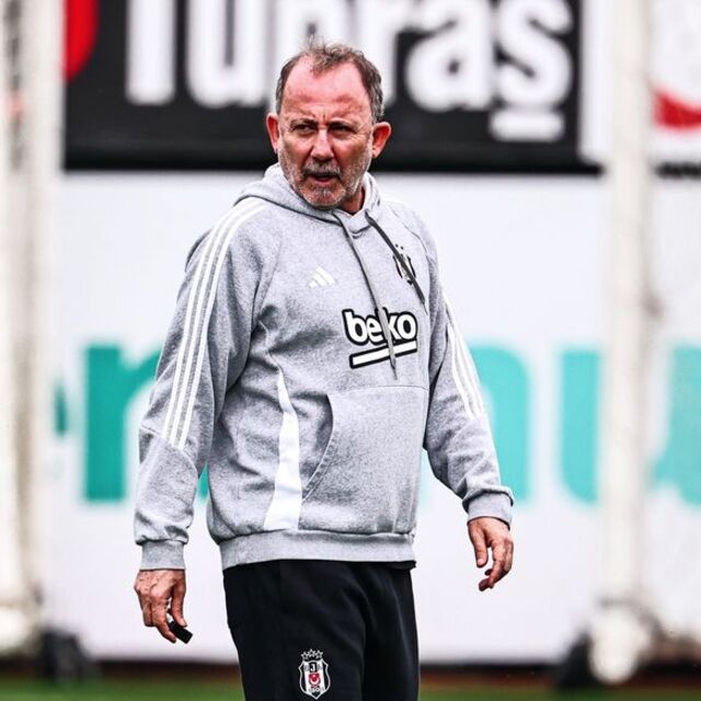 Sergen Yalçın'dan sağlık durumu için açıklama!