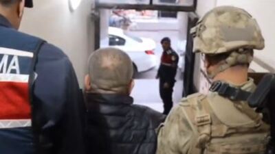 Jandarmadan yasadışı bahise darbe!