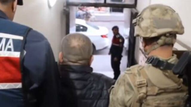 Jandarmadan yasadışı bahise darbe!