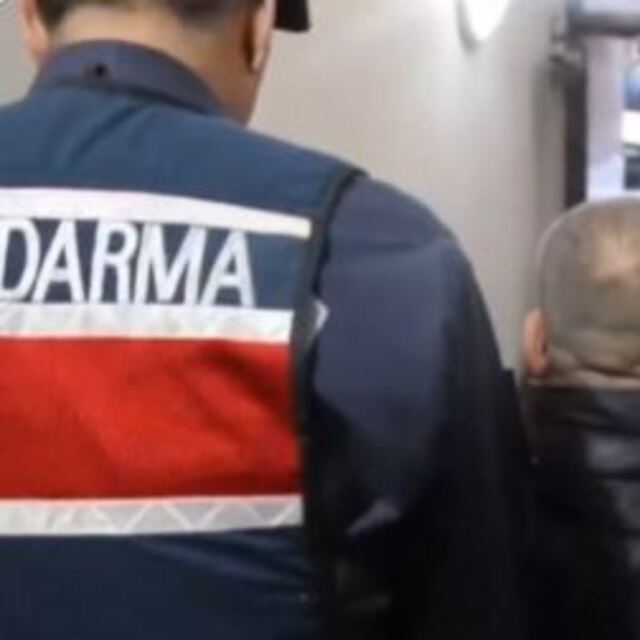 Jandarmadan yasadışı bahise darbe!