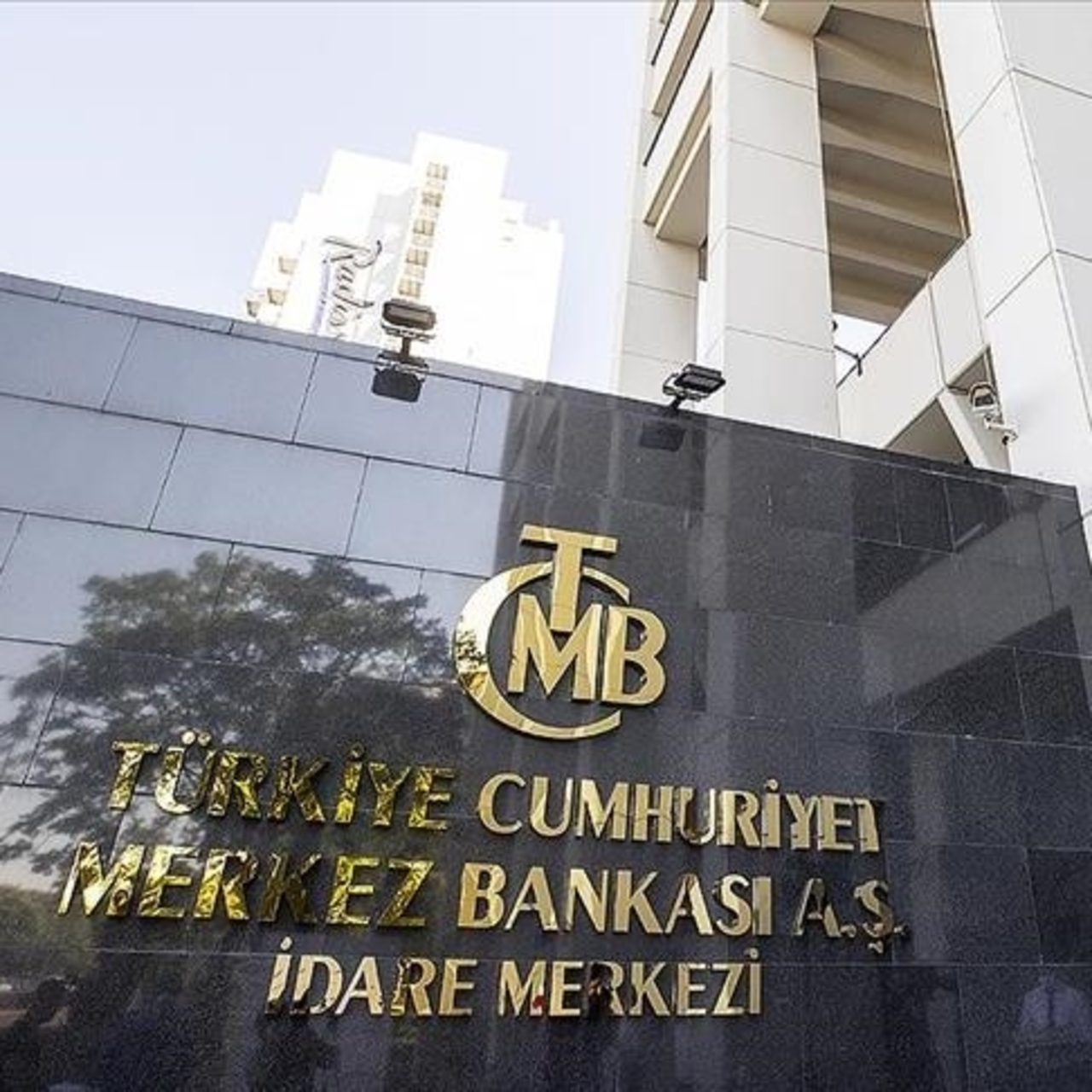 Gözler Merkez Bankası faiz kararında!