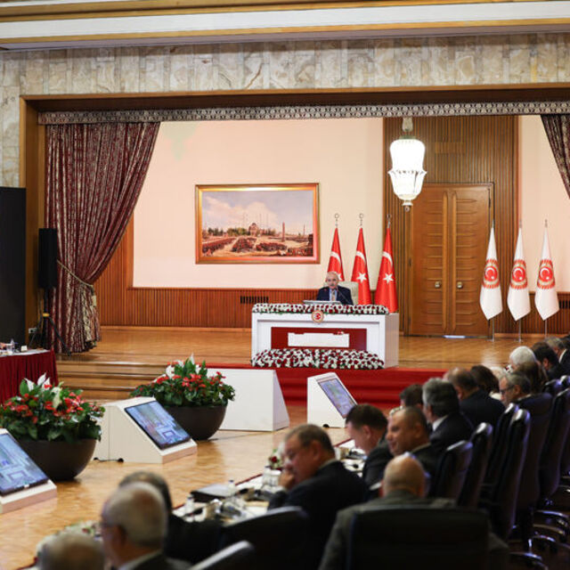 Komisyonda İmralı oylaması Cuma günü olacak