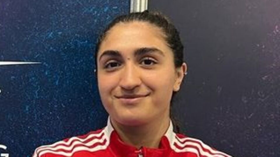 Türkiye, eskrimde üç madalya kazandı!