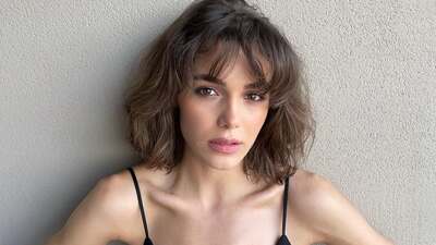 "Evlilik de yaparım, kariyer de, çocuk da"