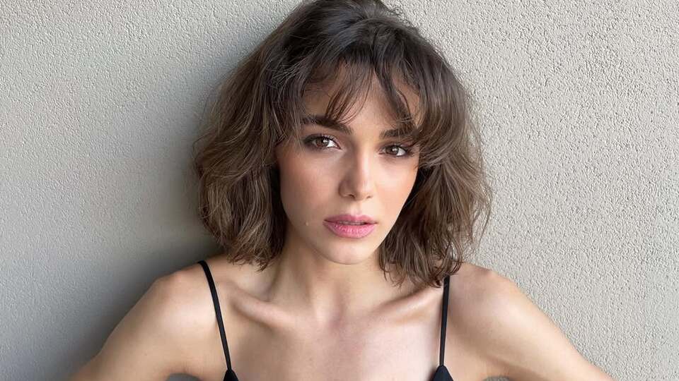 "Evlilik de yaparım, kariyer de, çocuk da"