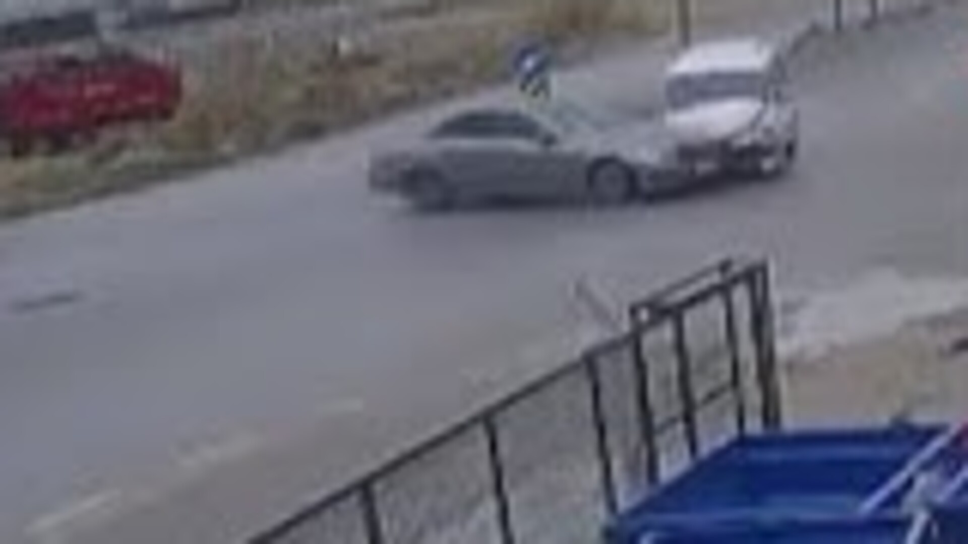 Ankara Polatlı'da Her Hafta Kaza: Esnaf Önlem Bekliyor