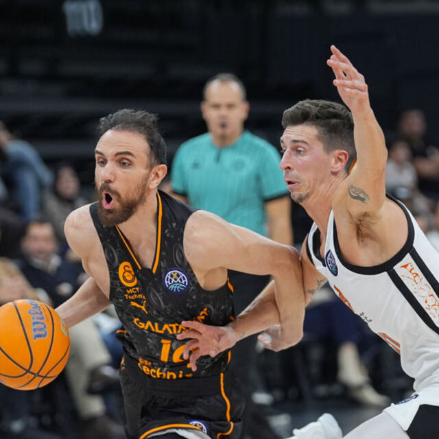 Galatasaray, İtalyan ekibine kaybetti!