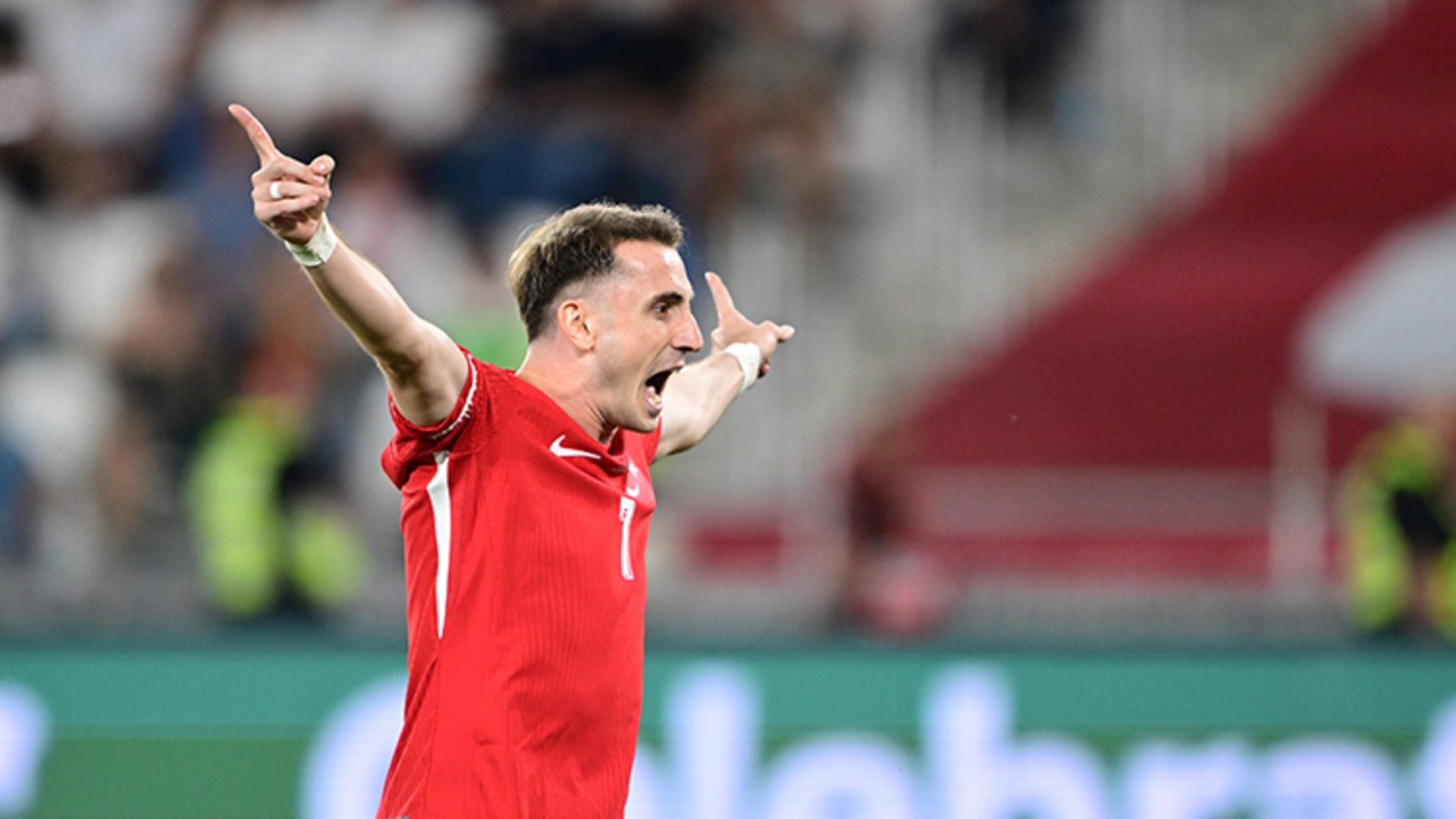 2026 Dünya Kupası Play-off turu kura çekimi ne zaman, saat kaçta? İşte Türkiye'nin muhtemel rakipleri ve torbası