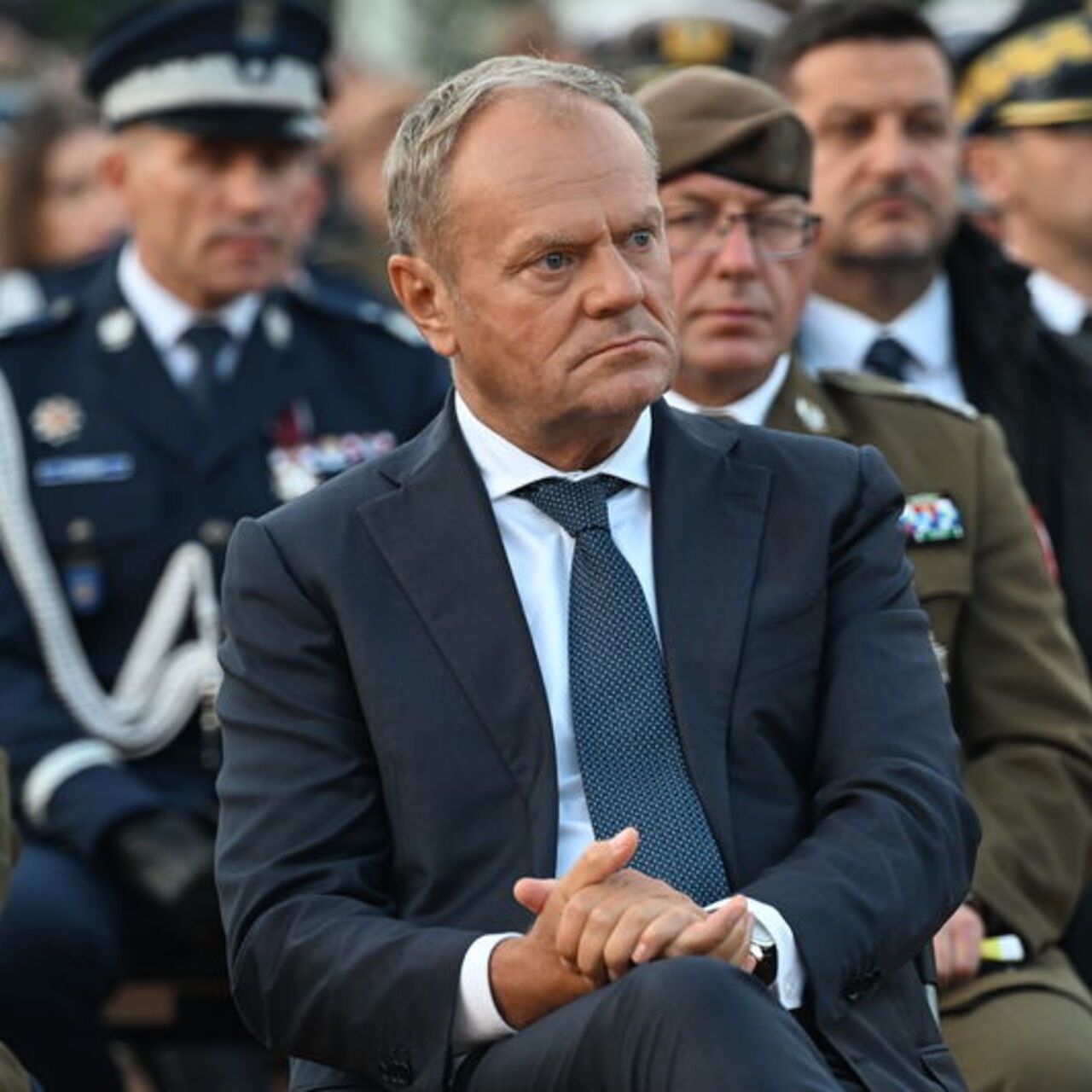 "Sabotajı yapanlar Rus istihbaratına çalışıyor"