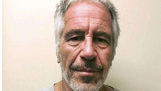 Epstein dosyaları hakkında yeni karar
