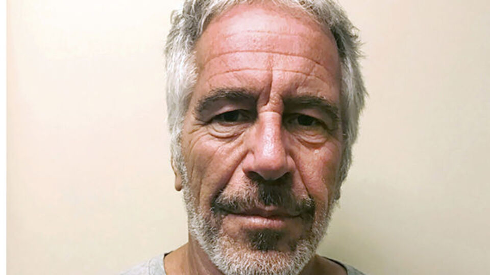 Epstein dosyaları hakkında yeni karar